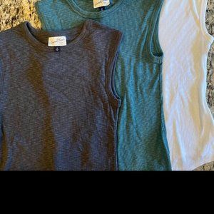 NWOT Women's Universal Thread Body Suits Lot of 3